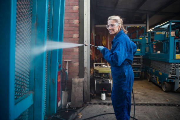 Best Warehouse Floor Cleaning in Grundy, VA