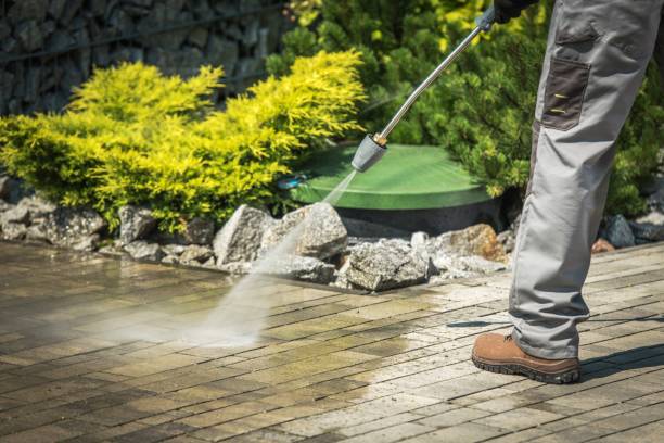 Best Concrete Surface Cleaning in Grundy, VA
