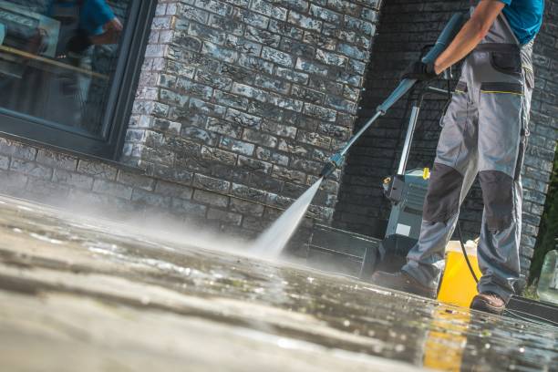 Professional Pressure Washing Services in Grundy, VA