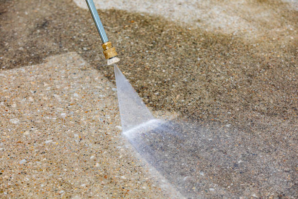 Best Oil and Grease Removal from Surfaces in Grundy, VA