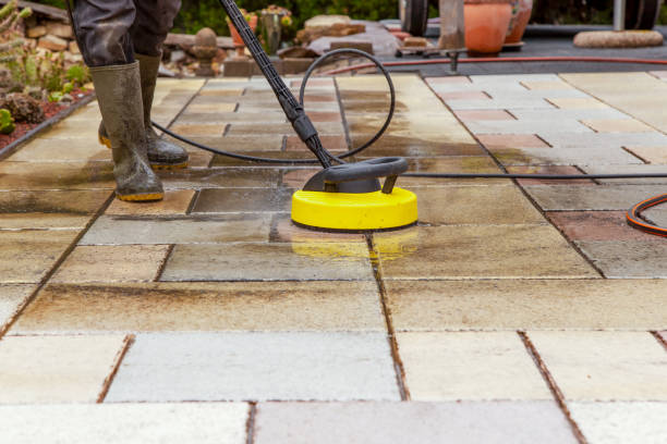 Best Brick and Stone Cleaning in Grundy, VA