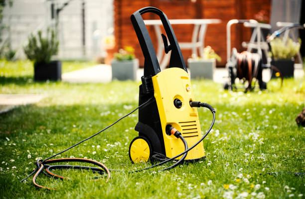 Best Commercial Pressure Washing in Grundy, VA
